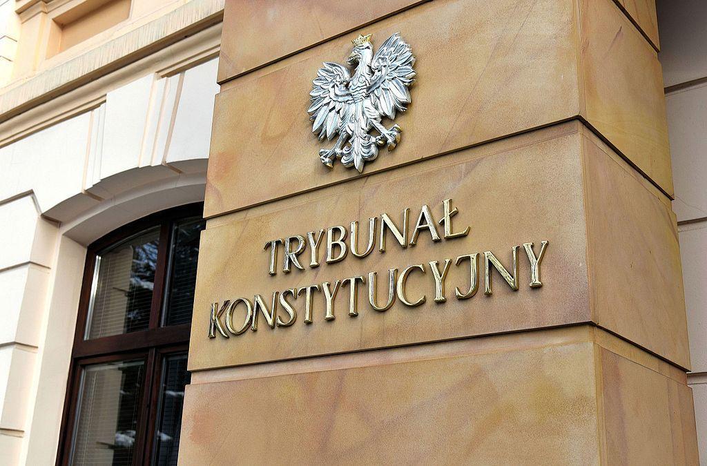 trybunał konstytucyjny wygrana sprawa