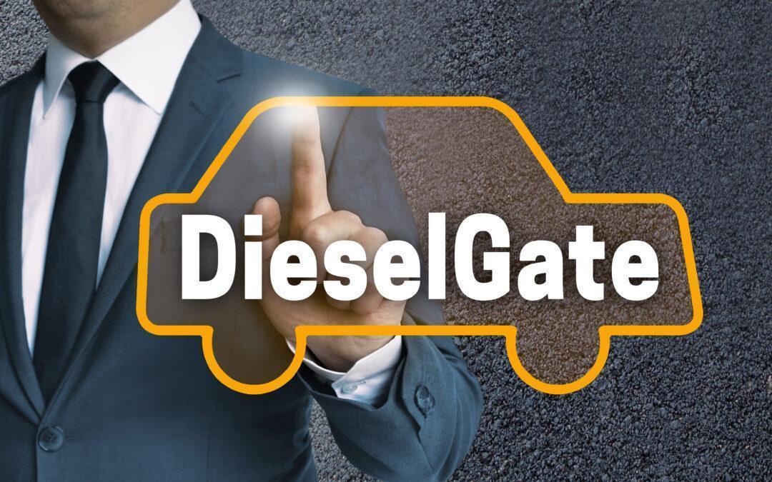 Dieselgate czyli afera Volkswagena – odszkodowania po wyroku TSUE