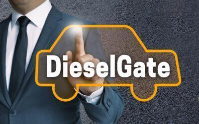 Dieselgate czyli afera Volkswagena – odszkodowania po wyroku TSUE